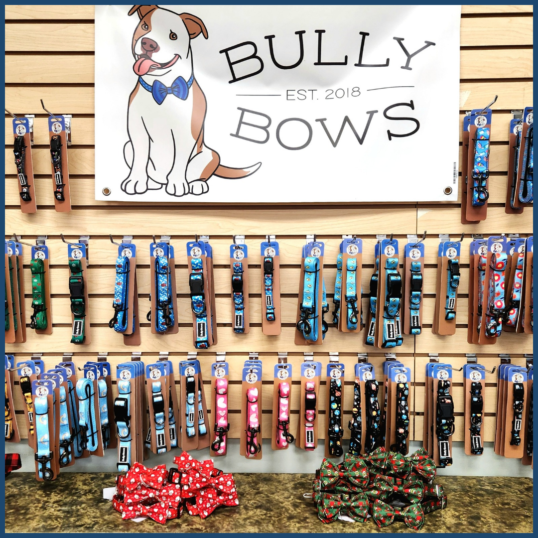 Bully Bows