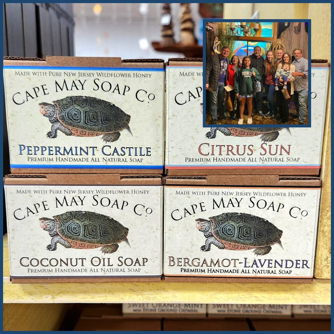Cape May Soap Company