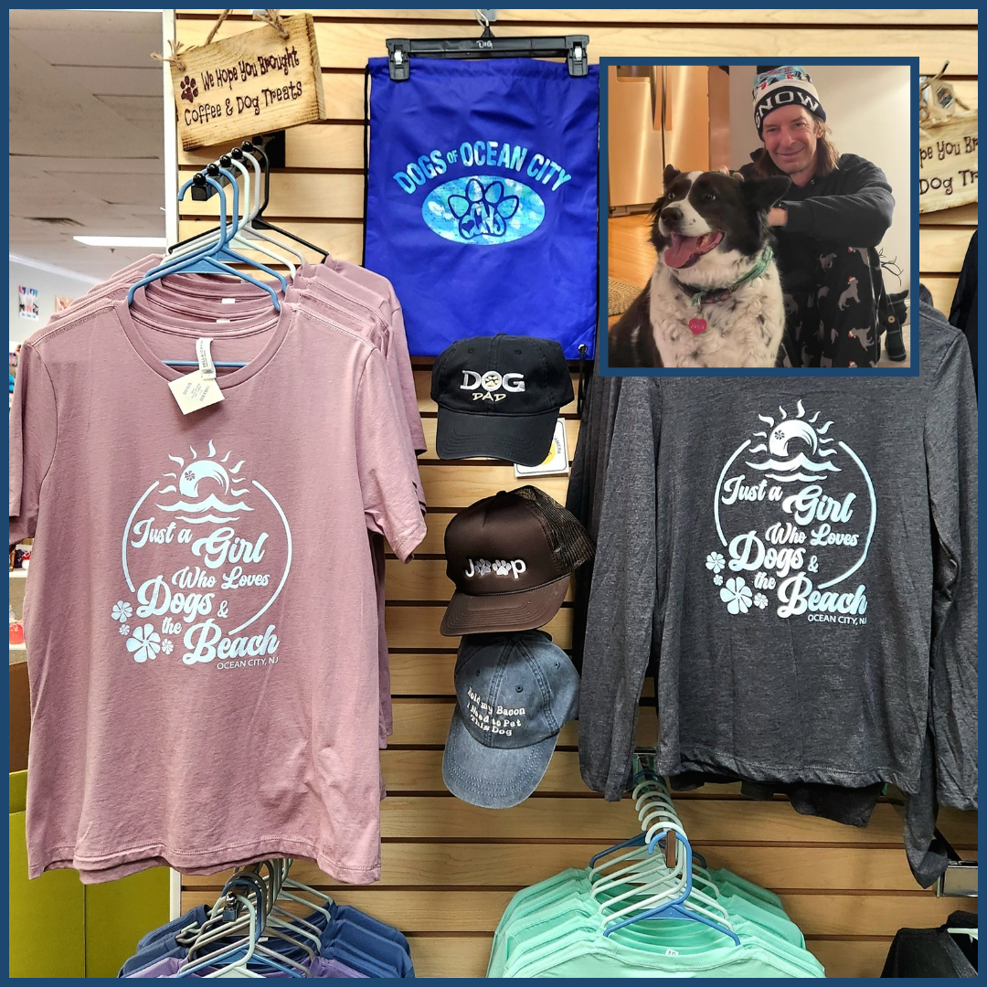Dogs of Ocean City