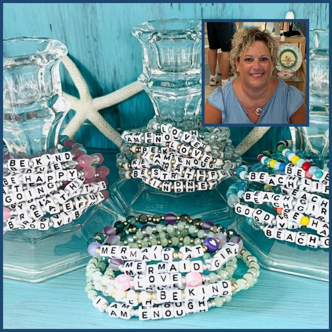 Jewelry With Words