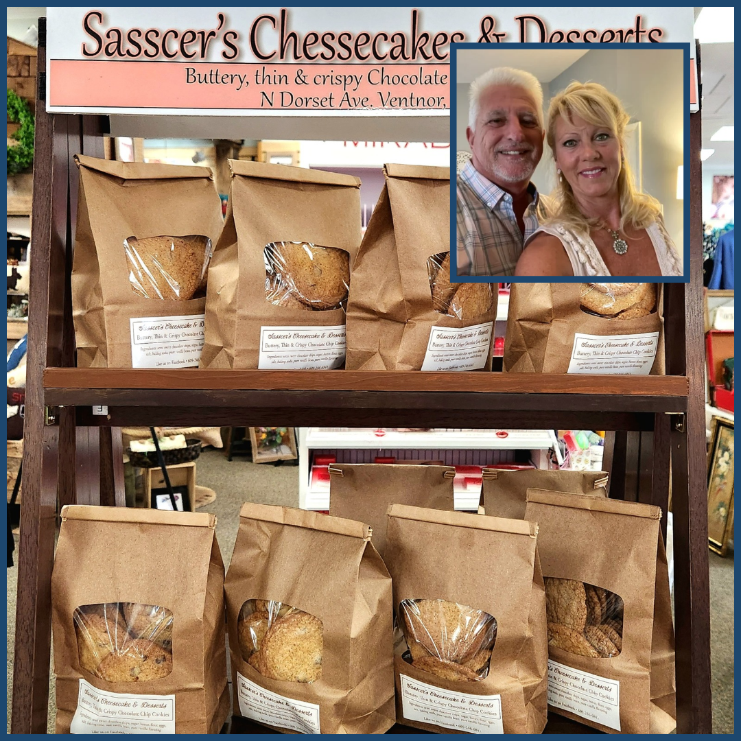 Sasscer_s Cheesecakes and Desserts