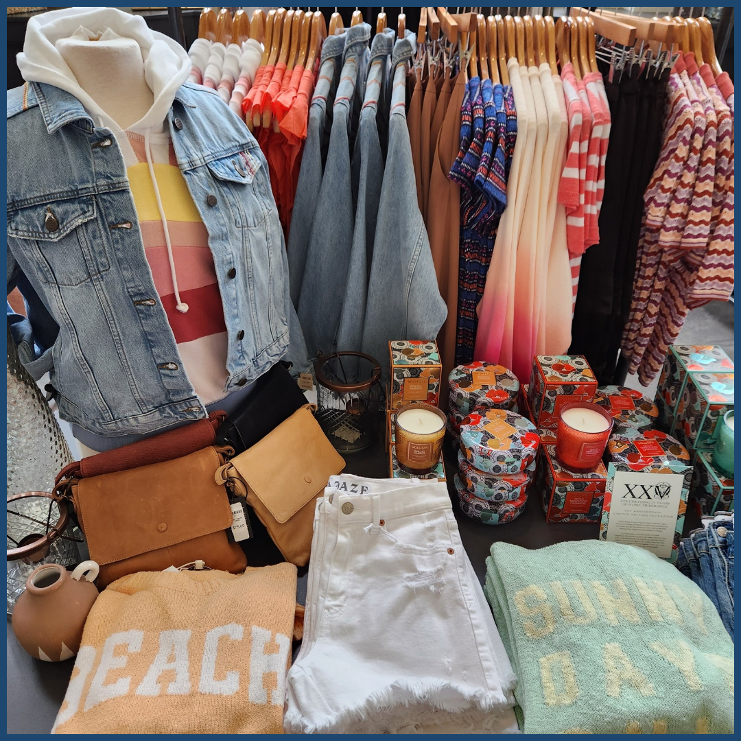 Seagrass Boutique