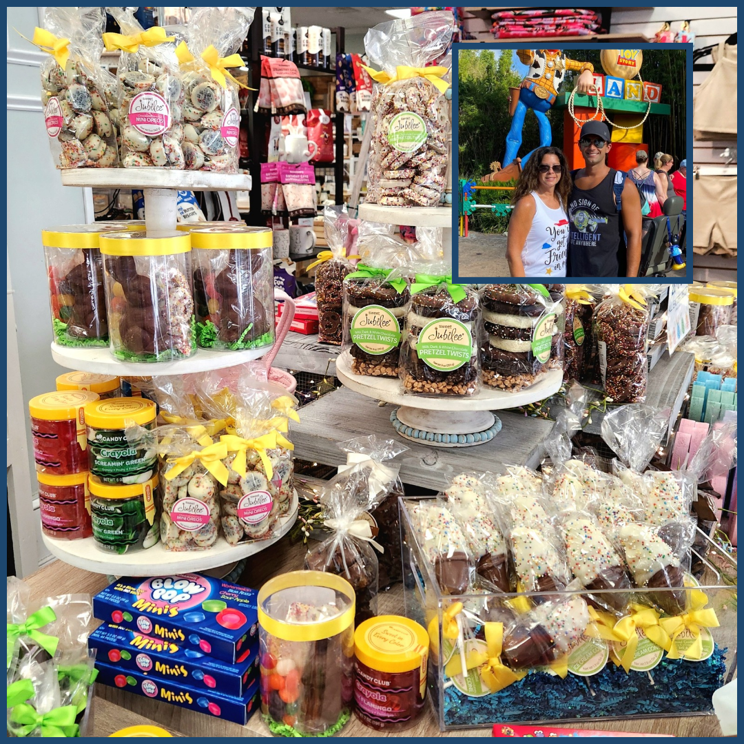 Starr Gift Shop