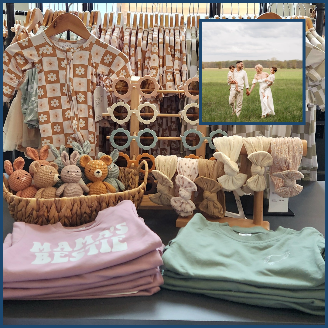 White Bear Boutique