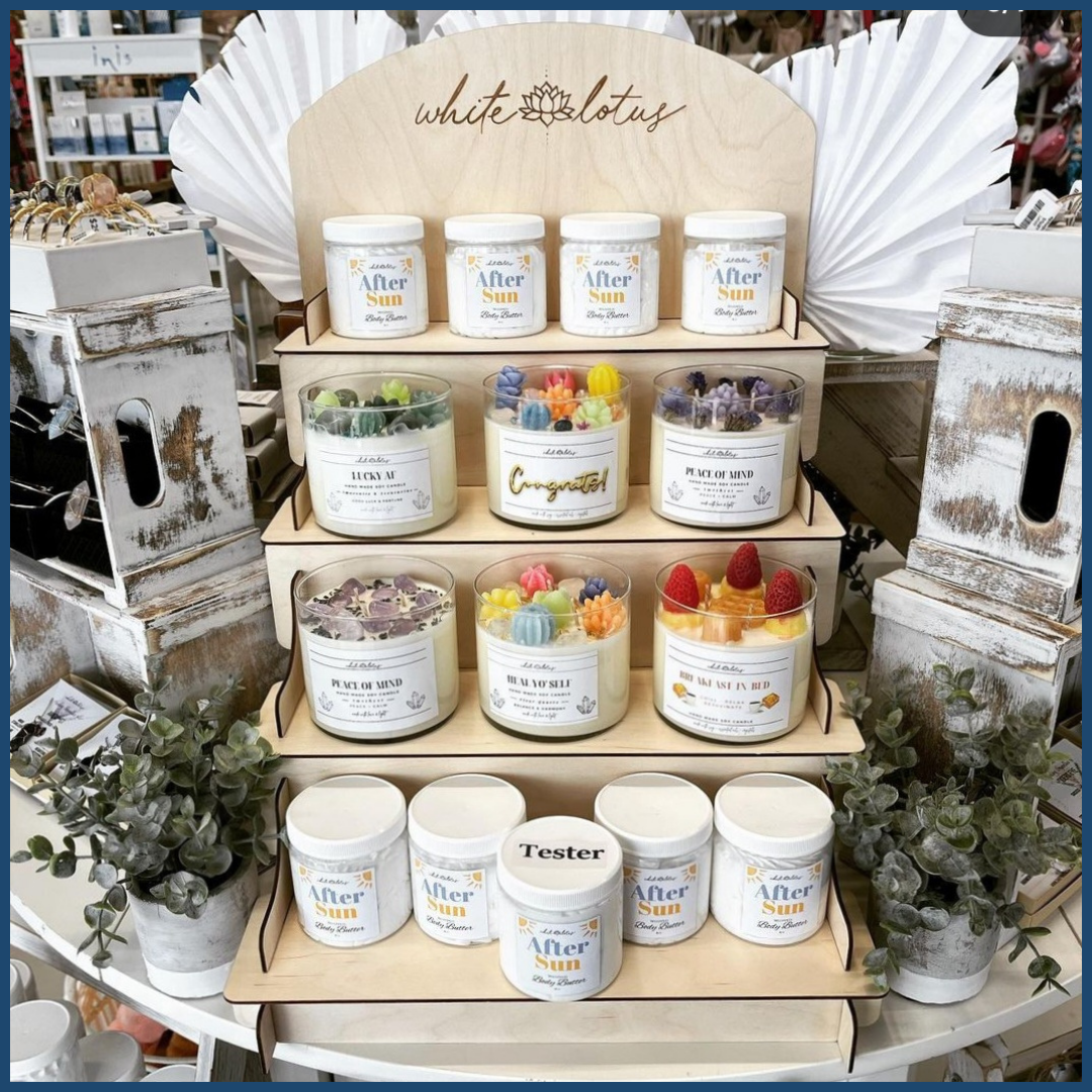 White Lotus Boutique
