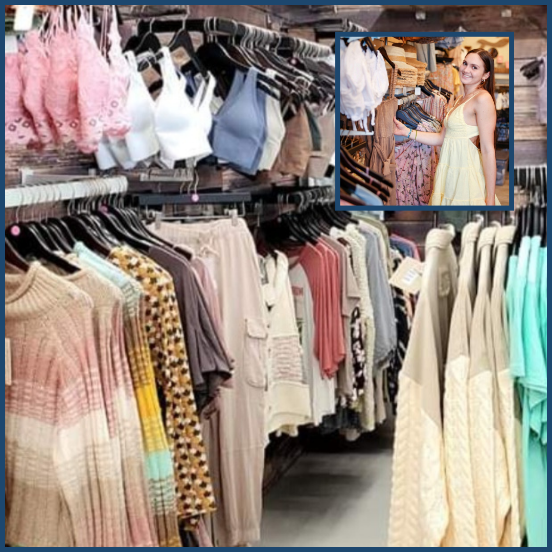 Wild Phoenix Boutique