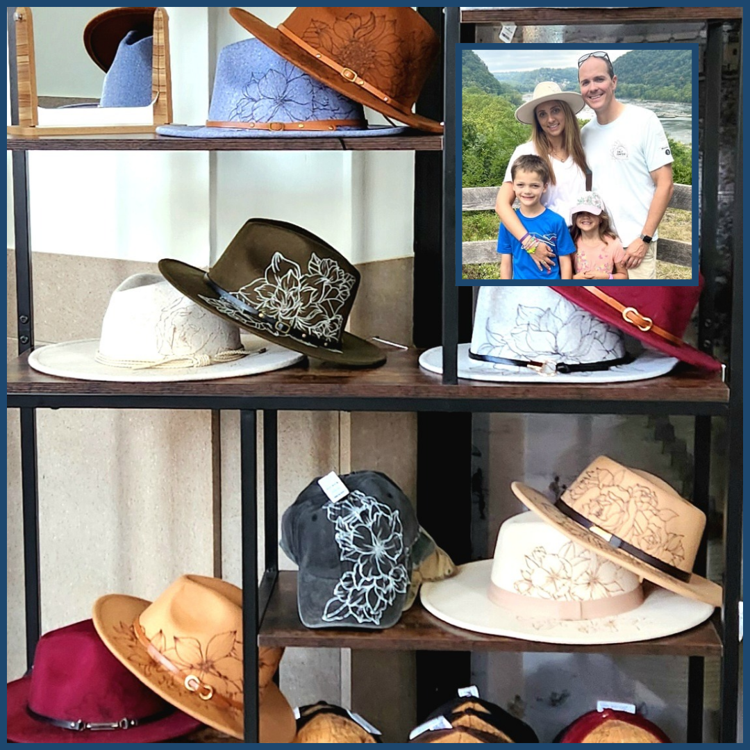Amy J. Garbutt Designs