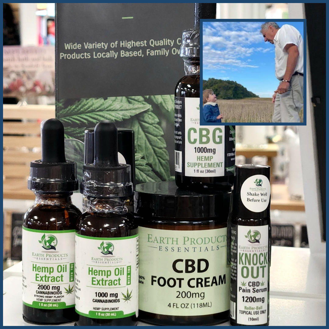 Eart Products Essentials pic